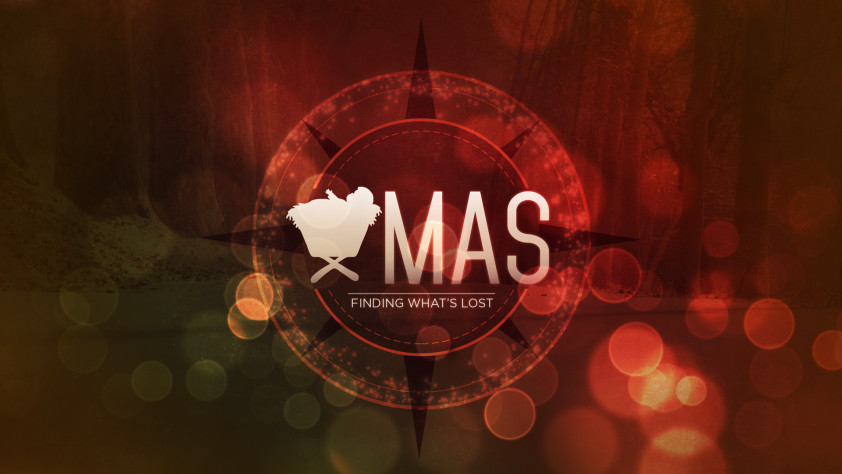 XMAS -  Finding What\'s Lost