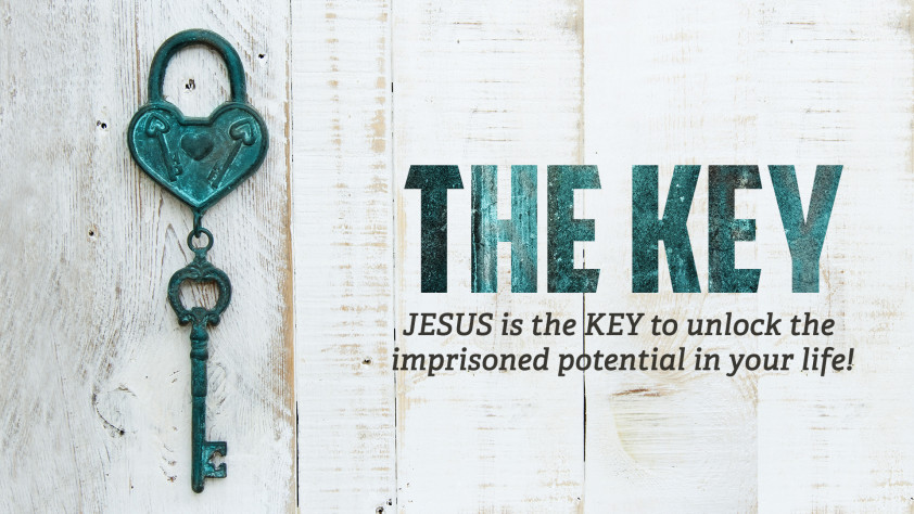 The Key