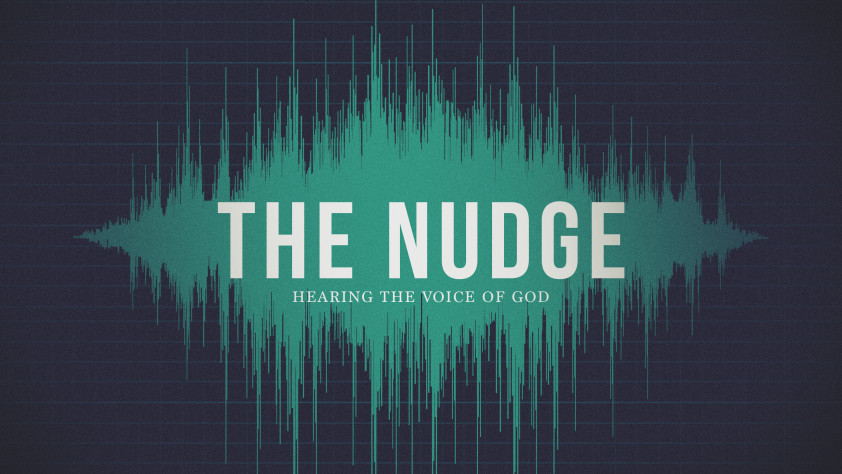 The Nudge