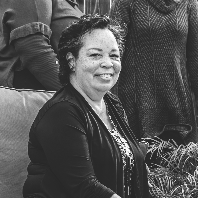 Wanda Hall