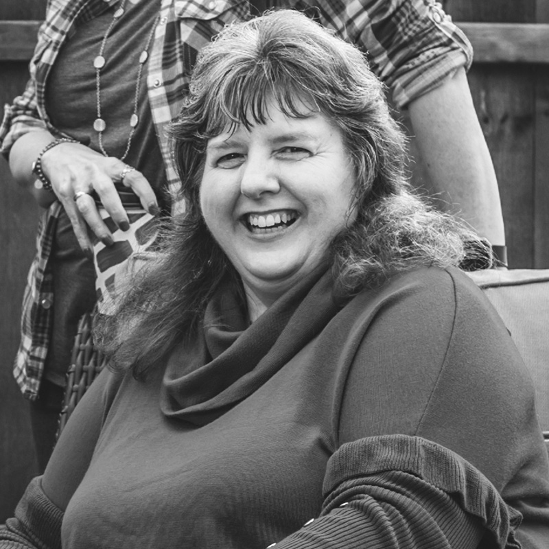 Kimberly Parker