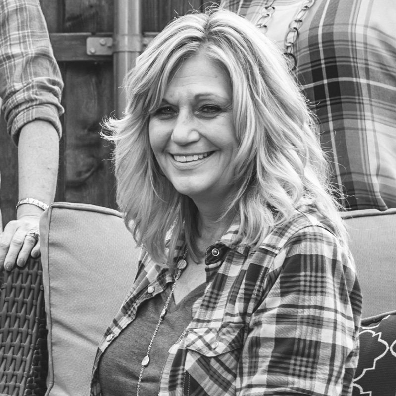 Linda Dugger
