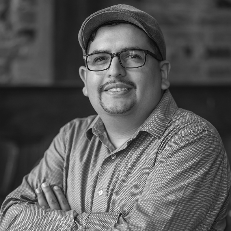 Eli Acuna