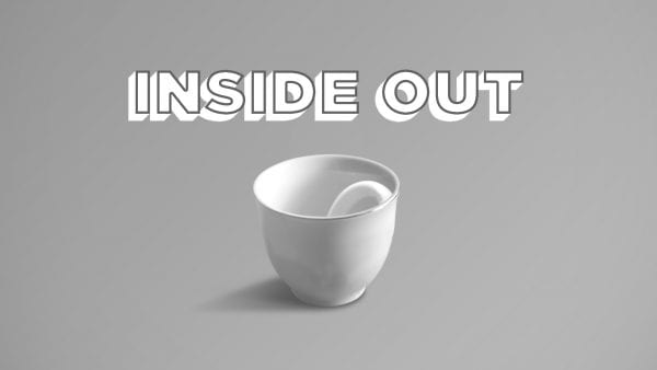 Inside Out - The Way Up is Down Image