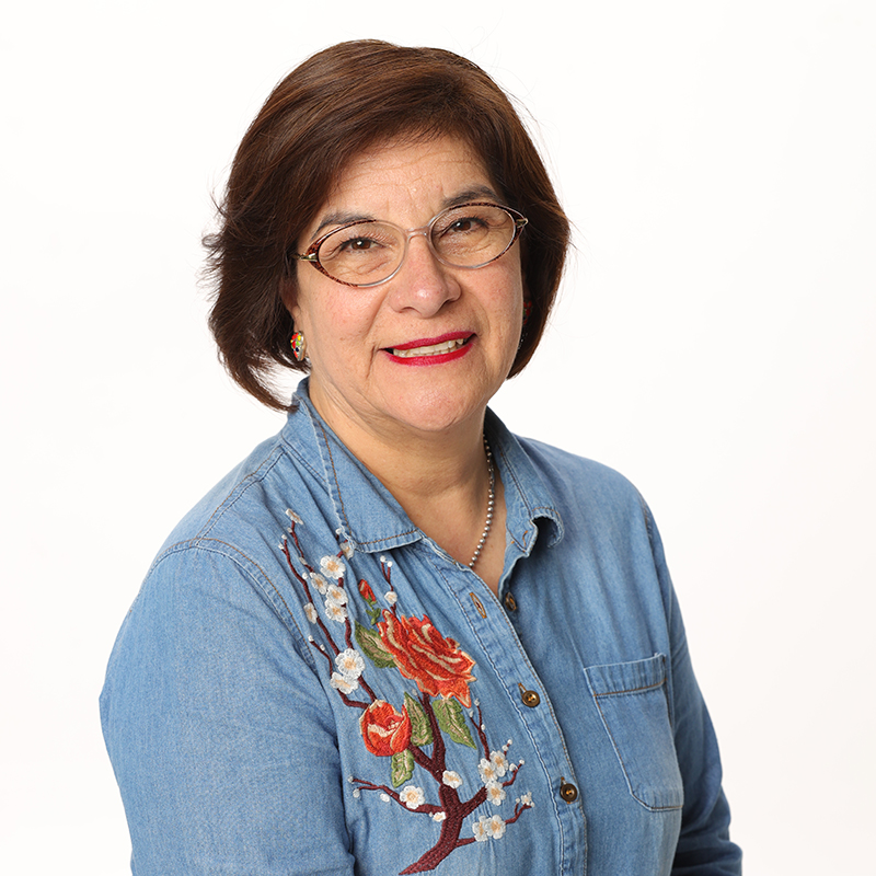 Carolina Arango