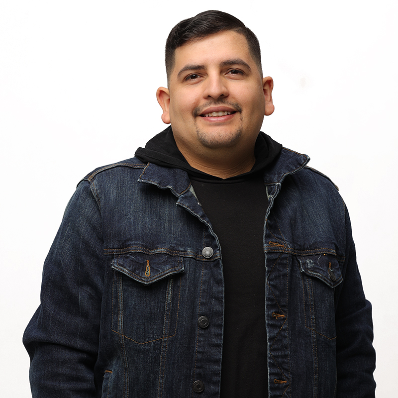 Eli Acuna