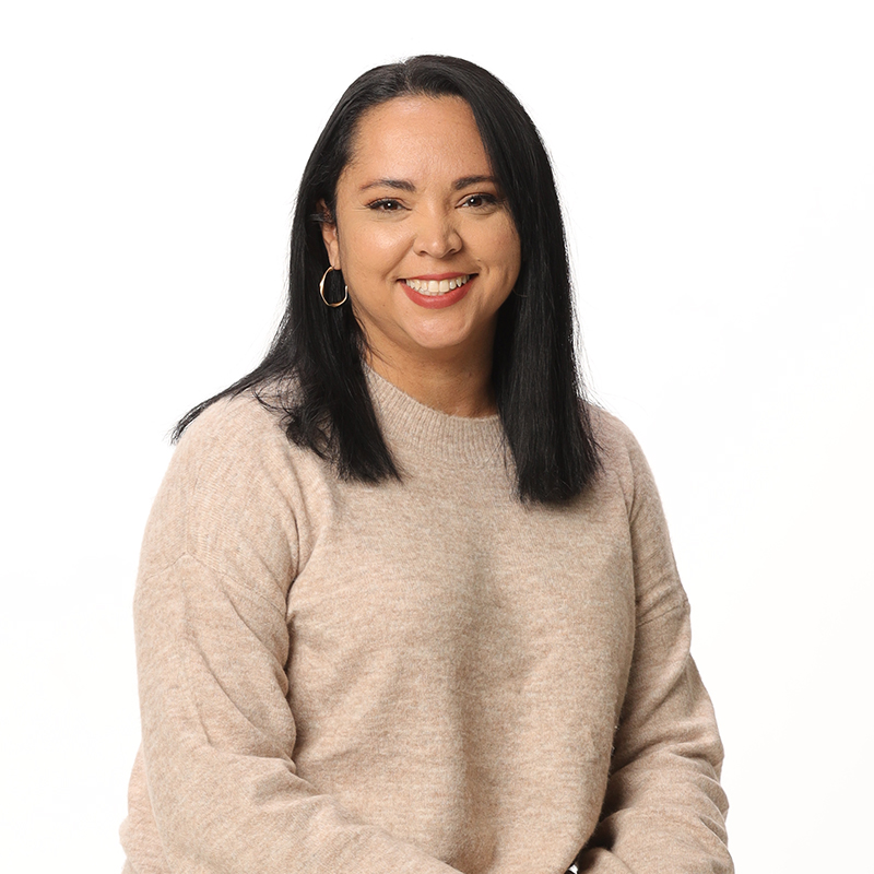 Ivonne Padilla