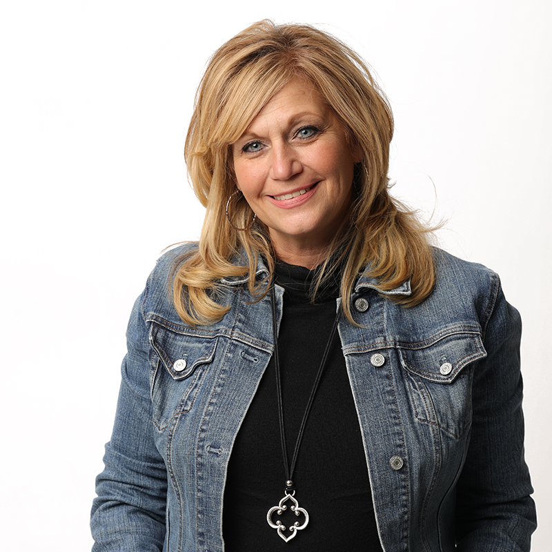 Linda Dugger