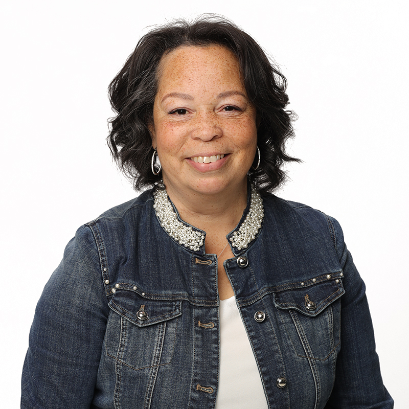 Wanda Hall