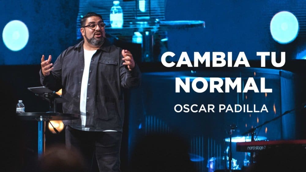 Cambia Tu Normal Image