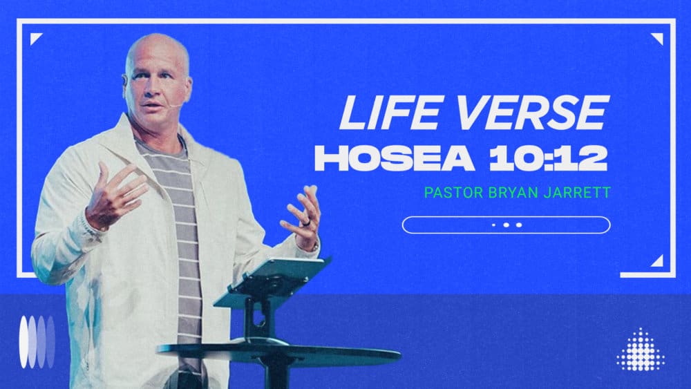 Hosea 10:12 Image