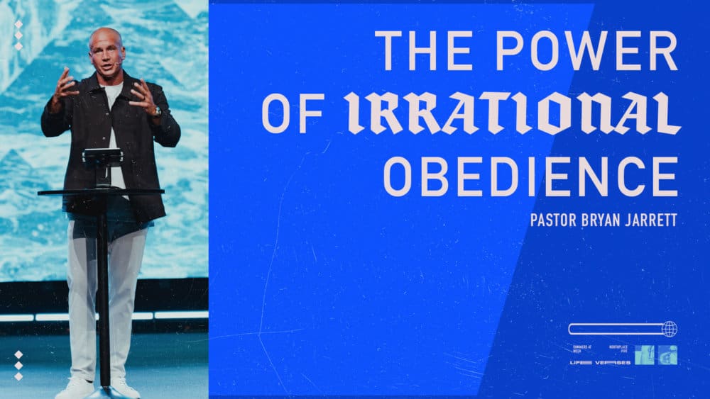 The Power of Irrational Obedience Image