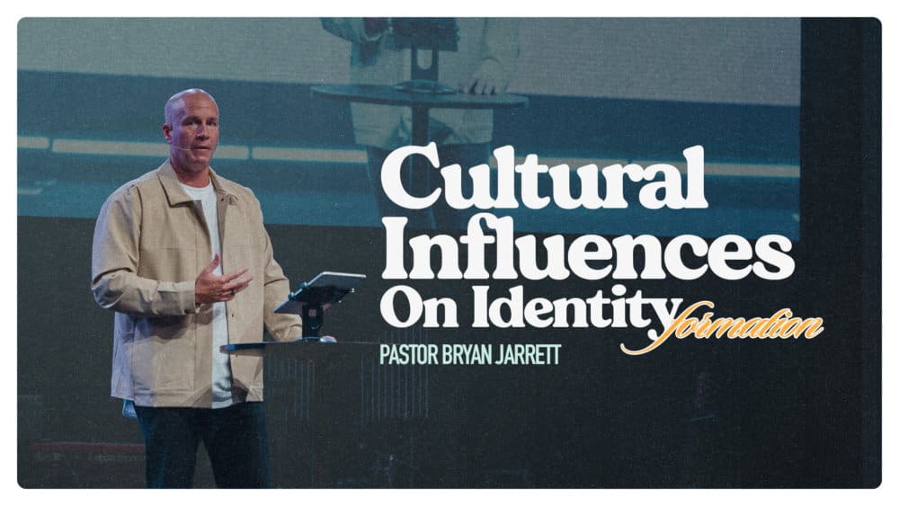 Cultural Influences on Identity Formation Image