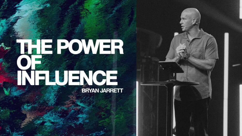 The Power of Influence Image